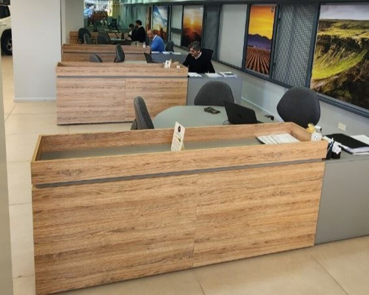 Equipamiento Corporativos 2
